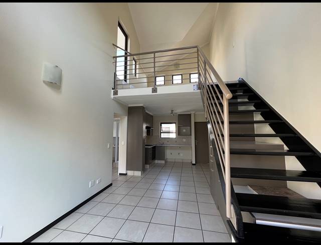 1 BEDROOM APARTMENT RENTED IN BRYANSTON